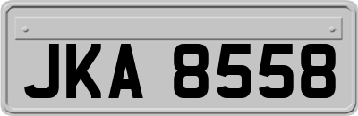 JKA8558