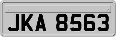 JKA8563