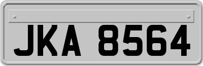 JKA8564