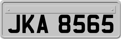 JKA8565