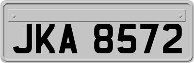 JKA8572