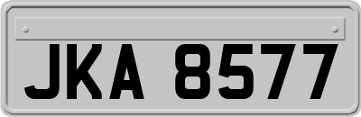 JKA8577