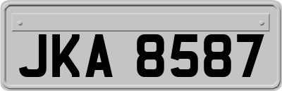 JKA8587