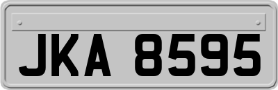 JKA8595