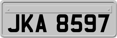 JKA8597