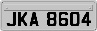JKA8604