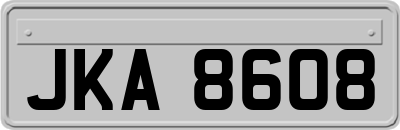 JKA8608