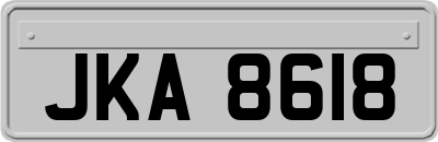 JKA8618