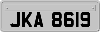 JKA8619