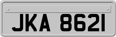 JKA8621