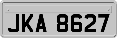 JKA8627
