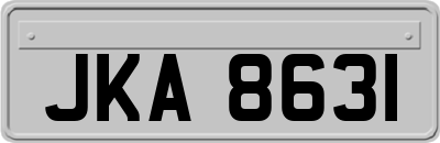 JKA8631