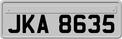 JKA8635