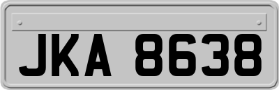 JKA8638