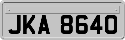 JKA8640