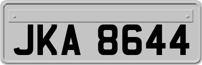 JKA8644