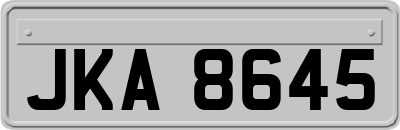 JKA8645