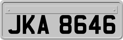 JKA8646