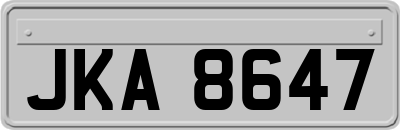 JKA8647