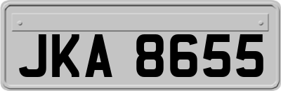 JKA8655