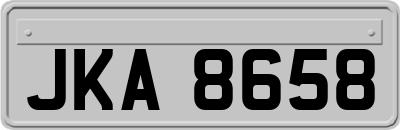 JKA8658