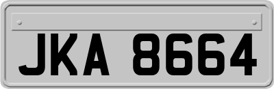 JKA8664