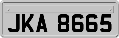 JKA8665