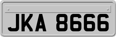 JKA8666