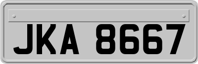 JKA8667