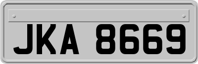 JKA8669