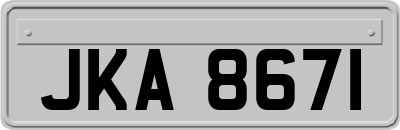 JKA8671