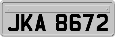 JKA8672