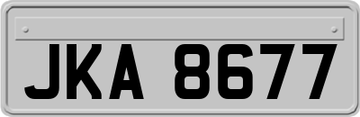 JKA8677