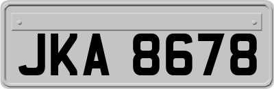 JKA8678