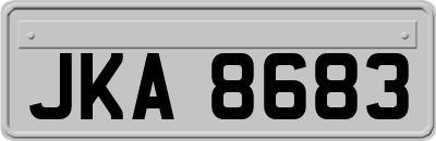 JKA8683