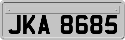 JKA8685