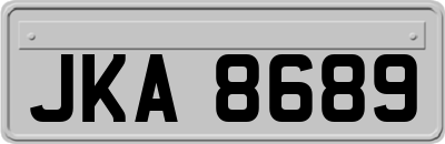 JKA8689