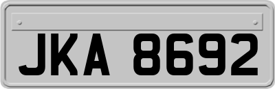JKA8692