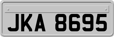 JKA8695