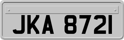 JKA8721