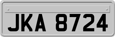 JKA8724