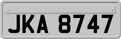 JKA8747
