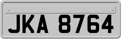 JKA8764