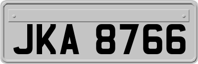 JKA8766