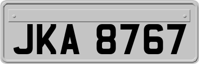JKA8767