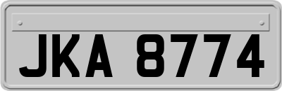 JKA8774