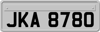 JKA8780