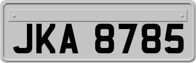 JKA8785