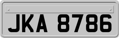 JKA8786