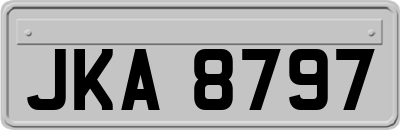 JKA8797